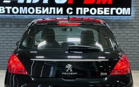 Peugeot 308 II, 2012 год, 677 000 рублей, 6 фотография