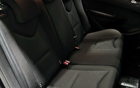 Peugeot 308 II, 2012 год, 677 000 рублей, 14 фотография