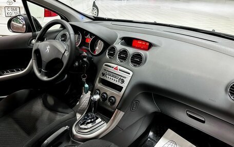 Peugeot 308 II, 2012 год, 677 000 рублей, 16 фотография