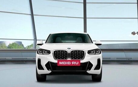 BMW X4, 2024 год, 8 225 000 рублей, 2 фотография
