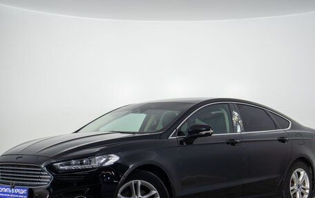 Ford Mondeo V, 2016 год, 2 219 000 рублей, 4 фотография