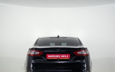 Ford Mondeo V, 2016 год, 2 219 000 рублей, 6 фотография