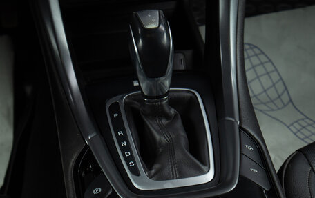 Ford Mondeo V, 2016 год, 2 219 000 рублей, 15 фотография