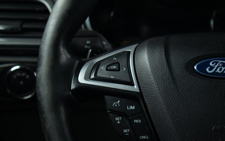 Ford Mondeo V, 2016 год, 2 219 000 рублей, 12 фотография