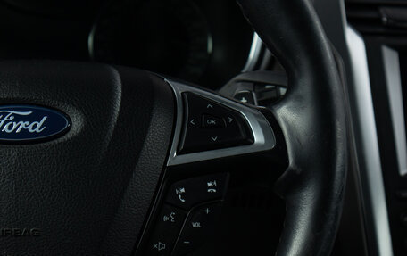 Ford Mondeo V, 2016 год, 2 219 000 рублей, 11 фотография