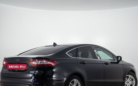 Ford Mondeo V, 2016 год, 2 219 000 рублей, 5 фотография