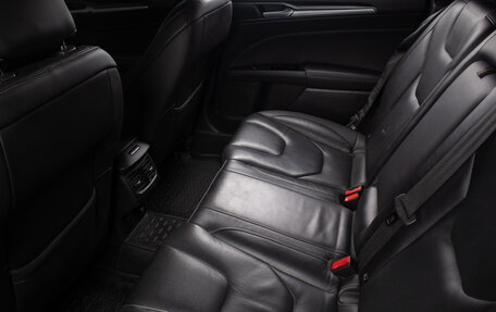 Ford Mondeo V, 2016 год, 2 219 000 рублей, 18 фотография