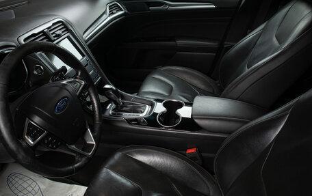 Ford Mondeo V, 2016 год, 2 219 000 рублей, 17 фотография