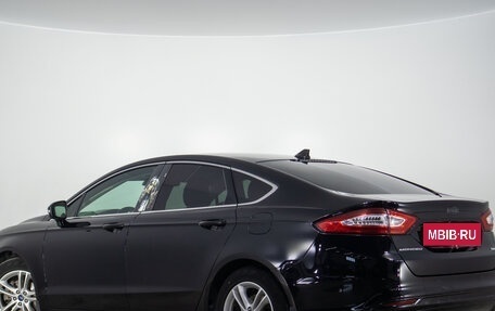 Ford Mondeo V, 2016 год, 2 219 000 рублей, 7 фотография