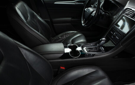 Ford Mondeo V, 2016 год, 2 219 000 рублей, 19 фотография