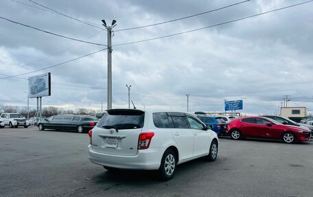 Toyota Corolla, 2010 год, 1 109 000 рублей, 6 фотография