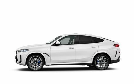 BMW X6, 2024 год, 15 855 000 рублей, 8 фотография