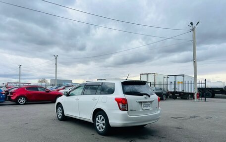 Toyota Corolla, 2010 год, 1 109 000 рублей, 4 фотография