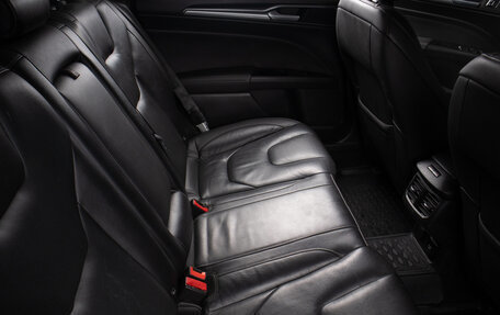 Ford Mondeo V, 2016 год, 2 219 000 рублей, 20 фотография