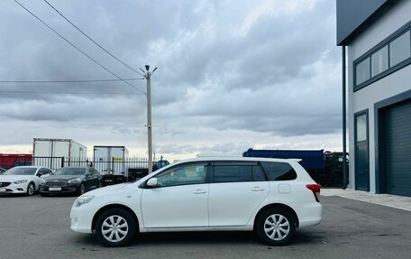 Toyota Corolla, 2010 год, 1 109 000 рублей, 3 фотография