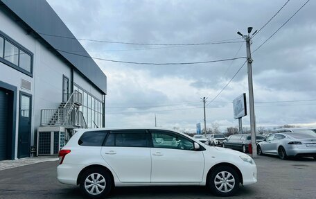 Toyota Corolla, 2010 год, 1 109 000 рублей, 7 фотография