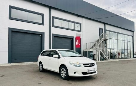 Toyota Corolla, 2010 год, 1 109 000 рублей, 8 фотография