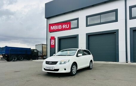 Toyota Corolla, 2010 год, 1 109 000 рублей, 2 фотография
