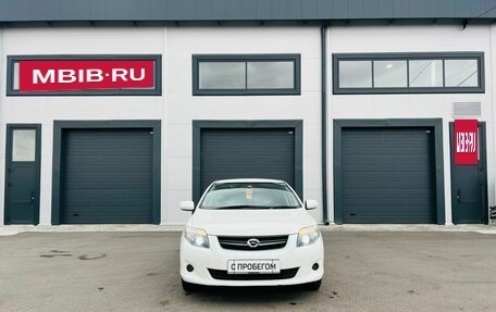 Toyota Corolla, 2010 год, 1 109 000 рублей, 9 фотография