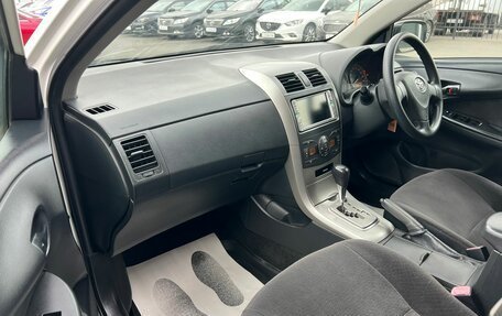 Toyota Corolla, 2010 год, 1 109 000 рублей, 12 фотография