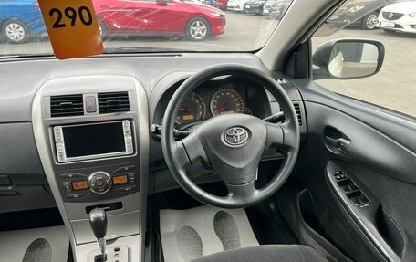 Toyota Corolla, 2010 год, 1 109 000 рублей, 15 фотография