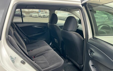 Toyota Corolla, 2010 год, 1 109 000 рублей, 17 фотография