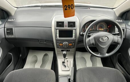 Toyota Corolla, 2010 год, 1 109 000 рублей, 16 фотография