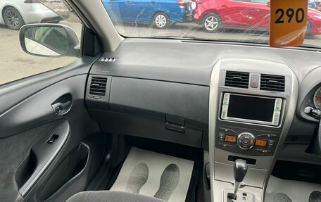 Toyota Corolla, 2010 год, 1 109 000 рублей, 14 фотография