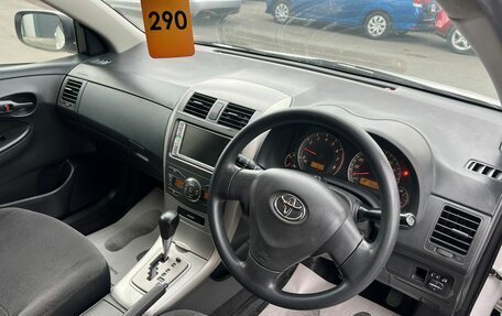 Toyota Corolla, 2010 год, 1 109 000 рублей, 11 фотография