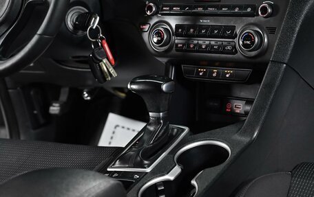 KIA Sportage IV рестайлинг, 2017 год, 1 799 000 рублей, 8 фотография