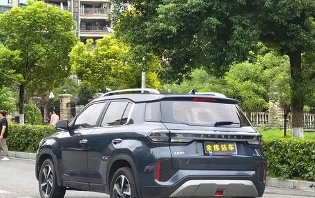 Hyundai ix35, 2021 год, 1 220 000 рублей, 5 фотография