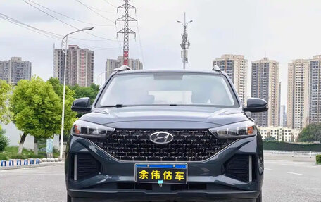 Hyundai ix35, 2021 год, 1 220 000 рублей, 2 фотография