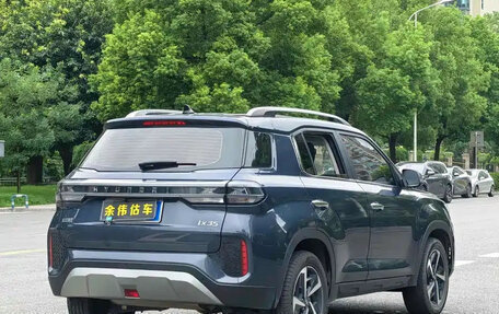 Hyundai ix35, 2021 год, 1 220 000 рублей, 4 фотография