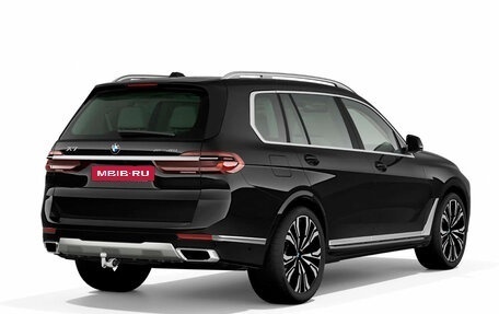 BMW X7, 2025 год, 19 000 000 рублей, 6 фотография