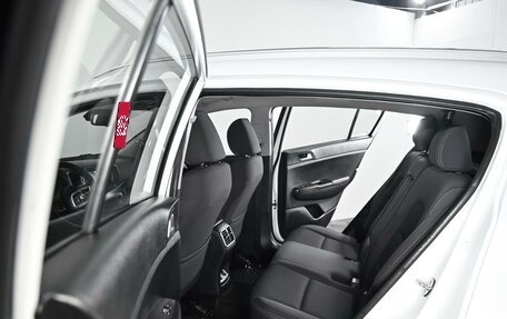 KIA Sportage IV рестайлинг, 2017 год, 1 799 000 рублей, 14 фотография