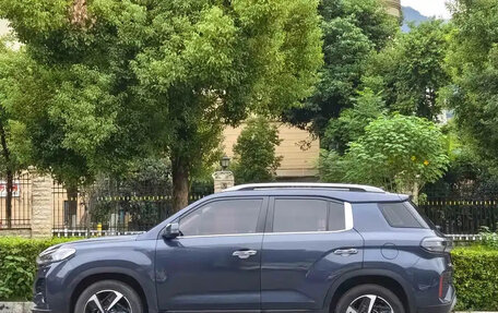 Hyundai ix35, 2021 год, 1 220 000 рублей, 6 фотография