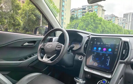 Hyundai ix35, 2021 год, 1 220 000 рублей, 11 фотография