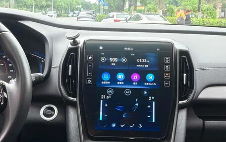 Hyundai ix35, 2021 год, 1 220 000 рублей, 12 фотография