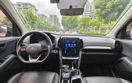 Hyundai ix35, 2021 год, 1 220 000 рублей, 10 фотография