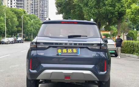 Hyundai ix35, 2021 год, 1 220 000 рублей, 7 фотография