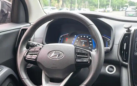 Hyundai ix35, 2021 год, 1 220 000 рублей, 9 фотография