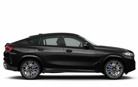 BMW X6, 2024 год, 15 100 000 рублей, 4 фотография