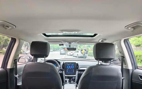 Hyundai ix35, 2021 год, 1 220 000 рублей, 17 фотография