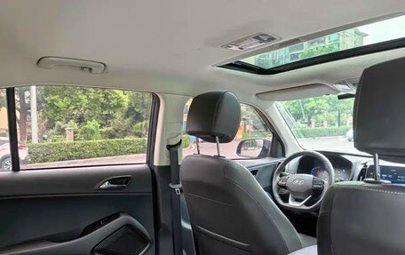 Hyundai ix35, 2021 год, 1 220 000 рублей, 14 фотография