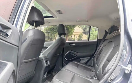 Hyundai ix35, 2021 год, 1 220 000 рублей, 16 фотография