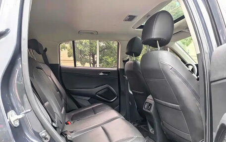 Hyundai ix35, 2021 год, 1 220 000 рублей, 15 фотография