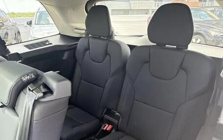 Volvo XC90 II рестайлинг, 2025 год, 7 620 000 рублей, 6 фотография