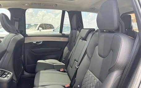 Volvo XC90 II рестайлинг, 2025 год, 7 620 000 рублей, 7 фотография