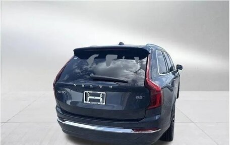 Volvo XC90 II рестайлинг, 2025 год, 7 620 000 рублей, 4 фотография