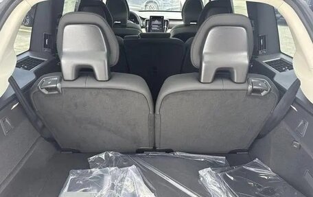 Volvo XC90 II рестайлинг, 2025 год, 7 620 000 рублей, 5 фотография